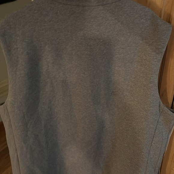 NEW Tommy John Go Anywhere Spacer Vest - Picture 3 of 5